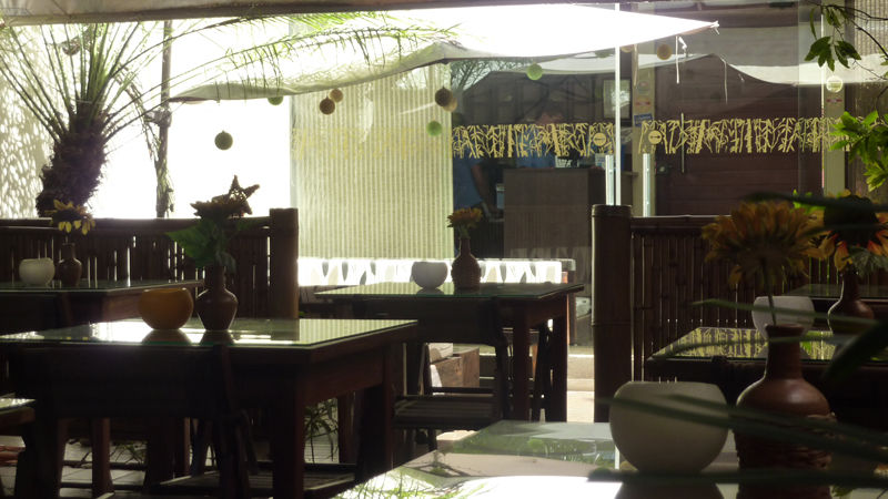 Pousada Aquarela Do Brasil Maceio  Restaurant photo